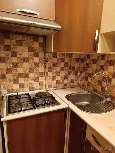 İcarəyə verilir 1 otaqlı köhnə tikili 50 m², Nəsimi r., photo 8 from 11