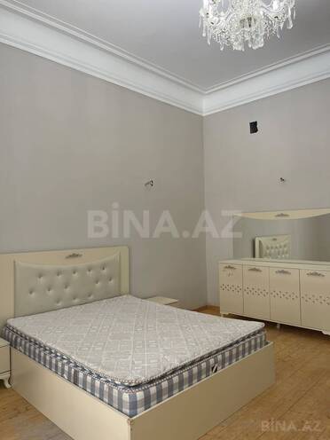 İcarəyə verilir 1 otaqlı köhnə tikili 50 m², Nəsimi r., photo 4 from 11