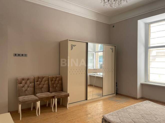 İcarəyə verilir 1 otaqlı köhnə tikili 50 m², Nəsimi r., photo 5 from 11