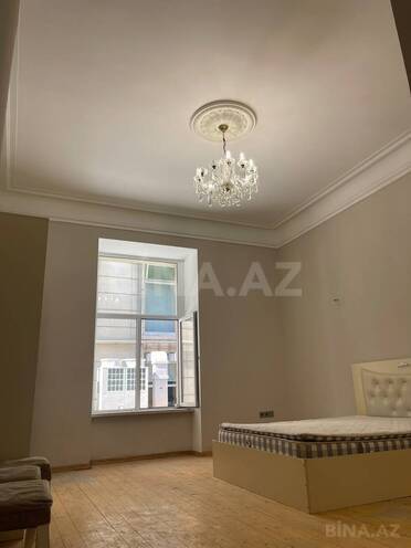 İcarəyə verilir 1 otaqlı köhnə tikili 50 m², Nəsimi r., photo 6 from 11