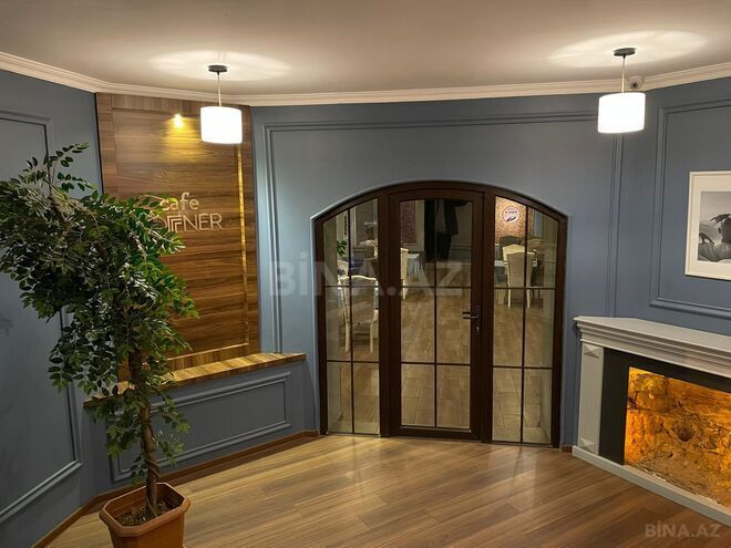 Сдаётся  объект 240 м², м. Сахил, photo 3 from 23