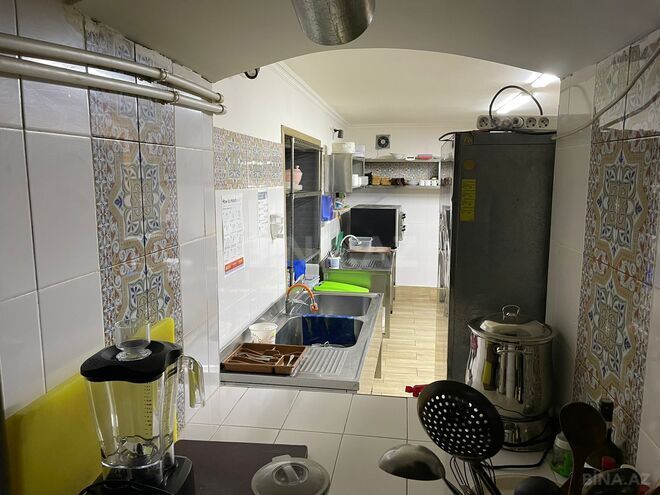 Сдаётся  объект 240 м², м. Сахил, photo 19 from 23
