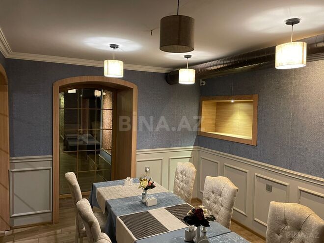 Сдаётся  объект 240 м², м. Сахил, photo 9 from 23