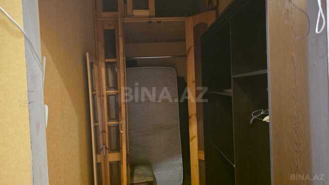 İcarəyə verilir 2 otaqlı yeni tikili 90 m², Nərimanov r., photo 13 from 17