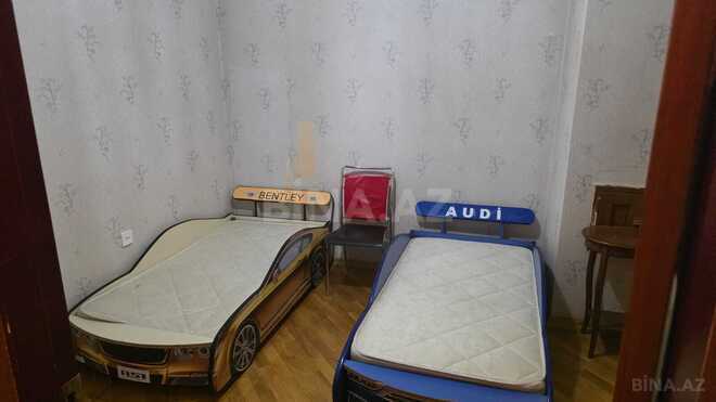 İcarəyə verilir 2 otaqlı yeni tikili 90 m², Nərimanov r., photo 9 from 17
