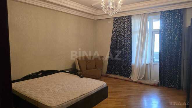 İcarəyə verilir 2 otaqlı yeni tikili 90 m², Nərimanov r., photo 12 from 17