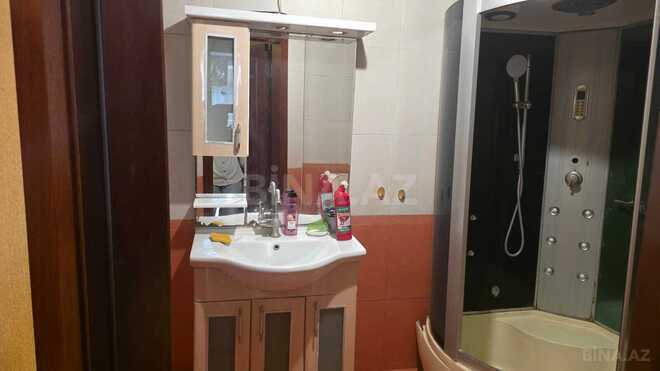 İcarəyə verilir 2 otaqlı yeni tikili 90 m², Nərimanov r., photo 15 from 17