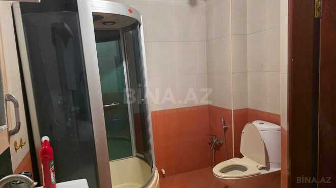 İcarəyə verilir 2 otaqlı yeni tikili 90 m², Nərimanov r., photo 16 from 17