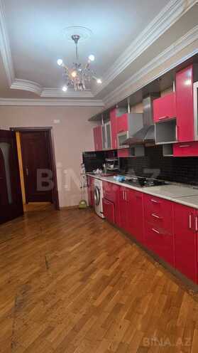 İcarəyə verilir 2 otaqlı yeni tikili 90 m², Nərimanov r., photo 8 from 17