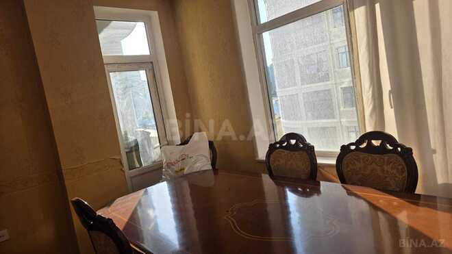 İcarəyə verilir 2 otaqlı yeni tikili 90 m², Nərimanov r., photo 5 from 17