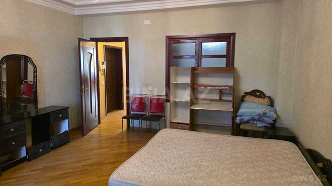İcarəyə verilir 2 otaqlı yeni tikili 90 m², Nərimanov r., photo 11 from 17