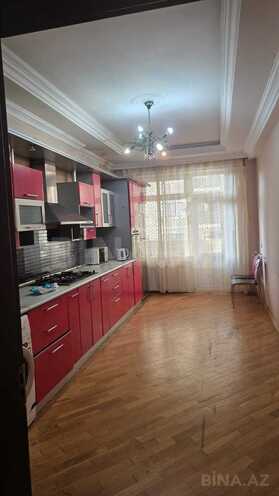 İcarəyə verilir 2 otaqlı yeni tikili 90 m², Nərimanov r., photo 7 from 17