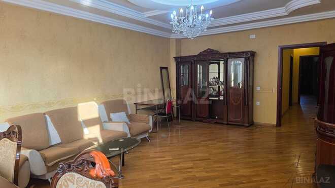 İcarəyə verilir 2 otaqlı yeni tikili 90 m², Nərimanov r., photo 4 from 17