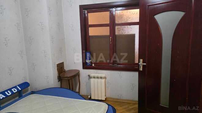 İcarəyə verilir 2 otaqlı yeni tikili 90 m², Nərimanov r., photo 10 from 17