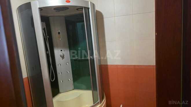 İcarəyə verilir 2 otaqlı yeni tikili 90 m², Nərimanov r., photo 14 from 17