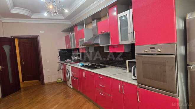 İcarəyə verilir 2 otaqlı yeni tikili 90 m², Nərimanov r., photo 6 from 17