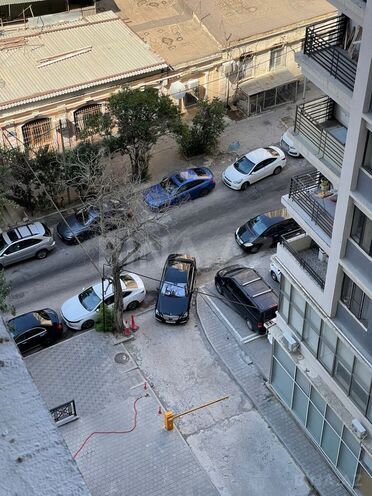İcarəyə verilir 3 otaqlı yeni tikili 100 m², 28 May m., photo 15 from 18