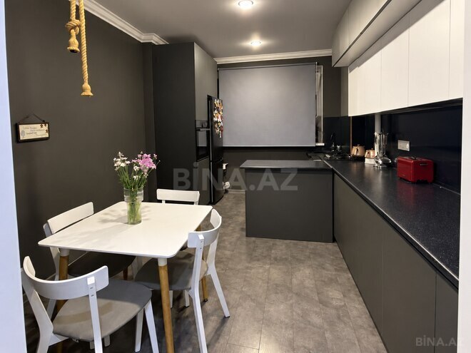 Продаётся 3-комн. вторичка 85 м², пос. Ени Гюнешли, photo 1 from 14