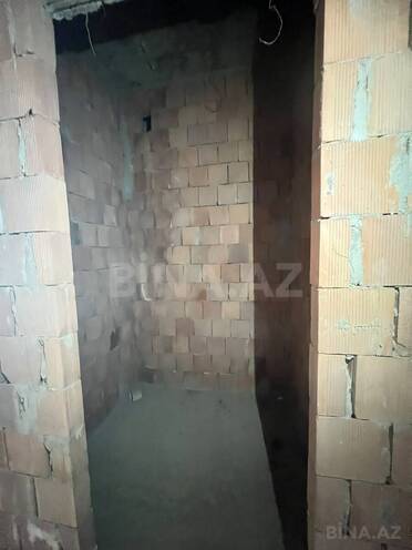 Satılır 1 otaqlı yeni tikili 51 m², İnşaatçılar m., photo 8 from 10