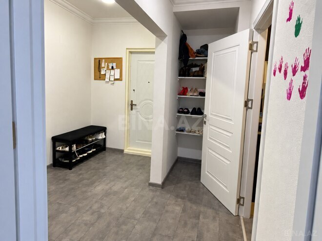 Продаётся 3-комн. вторичка 85 м², пос. Ени Гюнешли, photo 8 from 14