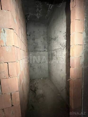 Satılır 1 otaqlı yeni tikili 51 m², İnşaatçılar m., photo 6 from 10