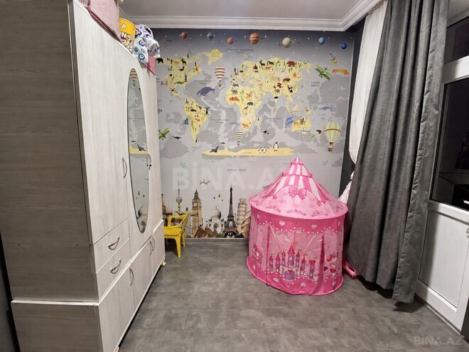 Продаётся 3-комн. вторичка 85 м², пос. Ени Гюнешли, photo 10 from 14