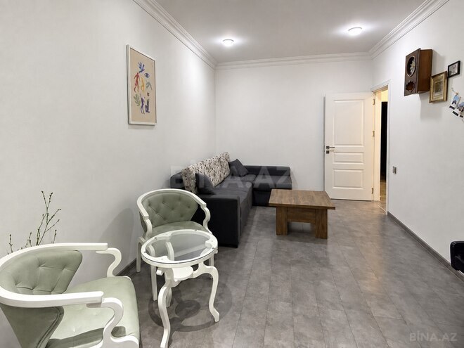 Продаётся 3-комн. вторичка 85 м², пос. Ени Гюнешли, photo 4 from 14