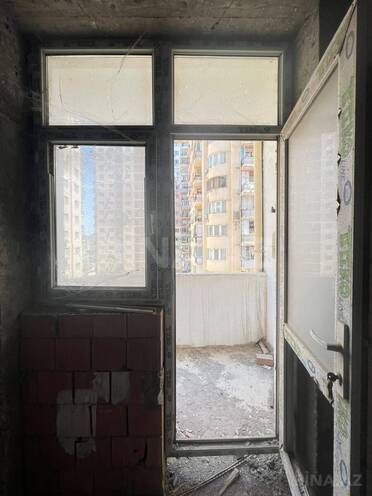 Satılır 1 otaqlı yeni tikili 51 m², İnşaatçılar m., photo 5 from 10