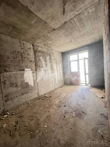 Satılır 1 otaqlı yeni tikili 51 m², İnşaatçılar m., photo 4 from 10