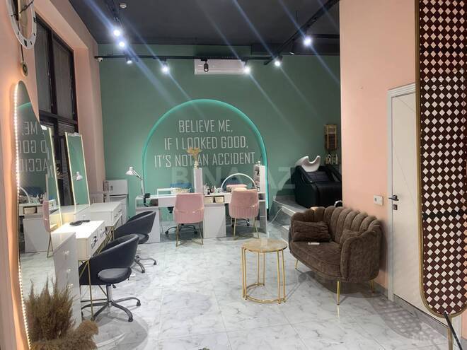 Сдается  объект 80 м², Наримановский  р., photo 3 from 16