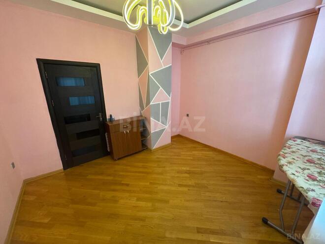 Продаётся 3-комн. новостройка 95 м², м. Ази Асланов, photo 11 from 21