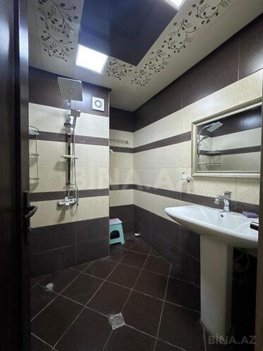 Продаётся 3-комн. новостройка 95 м², м. Ази Асланов, photo 17 from 21
