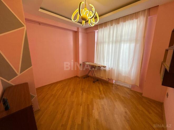 Продаётся 3-комн. новостройка 95 м², м. Ази Асланов, photo 9 from 21