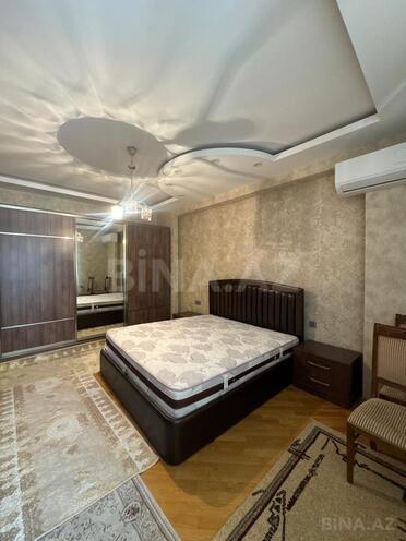 Продаётся 3-комн. новостройка 95 м², м. Ази Асланов, photo 6 from 21