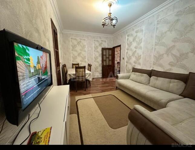 Продается 2-комн. вторичка 65 м², пос. Старые Гюнешли, photo 3 from 13