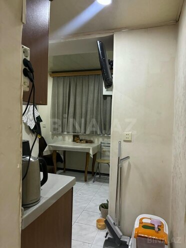 Продаётся 2-комн. вторичка 55 м², м. Иншаатчылар, photo 5 from 11