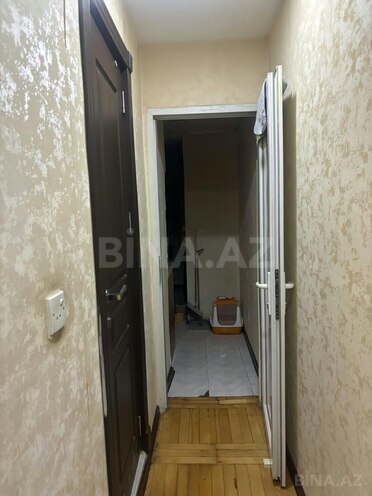Продаётся 2-комн. вторичка 55 м², м. Иншаатчылар, photo 9 from 11