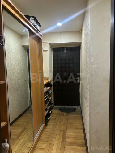 Продаётся 2-комн. вторичка 55 м², м. Иншаатчылар, photo 7 from 11