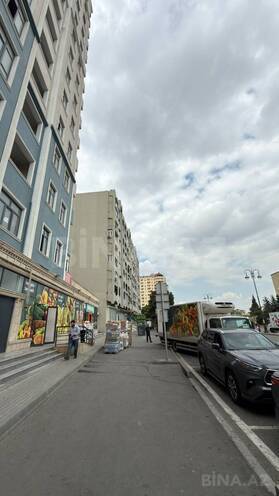 Satılır 2 otaqlı köhnə tikili 60 m², İnşaatçılar m., photo 16 from 17