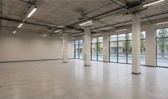 Сдается  объект 800 м², м. Нариман Нариманов, photo 4 from 5