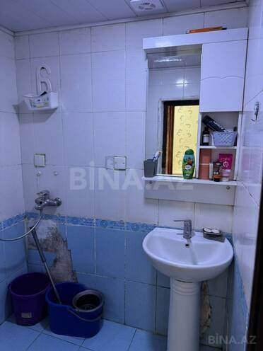 Satılır 3 otaqlı köhnə tikili 58 m², Neftçilər m., photo 20 from 23