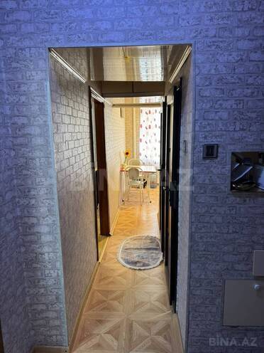 Satılır 3 otaqlı köhnə tikili 58 m², Neftçilər m., photo 18 from 23