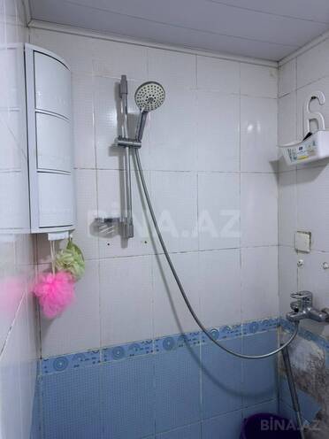 Satılır 3 otaqlı köhnə tikili 58 m², Neftçilər m., photo 21 from 23