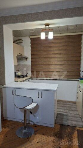 Продаётся 2-комн. вторичка 35 м², Хатаинский р., photo 7 from 11
