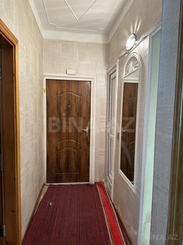 Сдается 3-комн. вторичка 80 м², м. Мемар Аджеми, photo 4 from 12