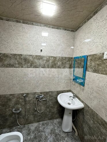 Сдается 3-комн. вторичка 80 м², м. Мемар Аджеми, photo 10 from 12