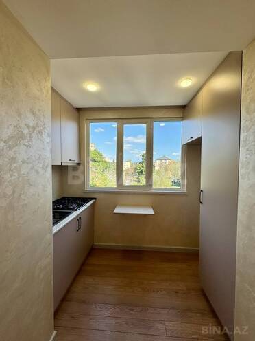 Satılır 2 otaqlı köhnə tikili 38 m², Neftçilər m., photo 4 from 16