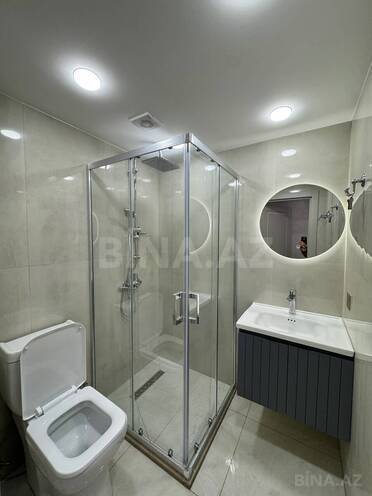 Satılır 2 otaqlı köhnə tikili 38 m², Neftçilər m., photo 14 from 16