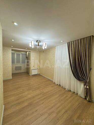 Satılır 2 otaqlı köhnə tikili 38 m², Neftçilər m., photo 1 from 16