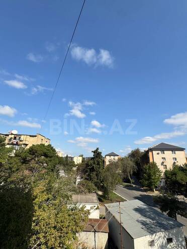 Satılır 2 otaqlı köhnə tikili 38 m², Neftçilər m., photo 15 from 16
